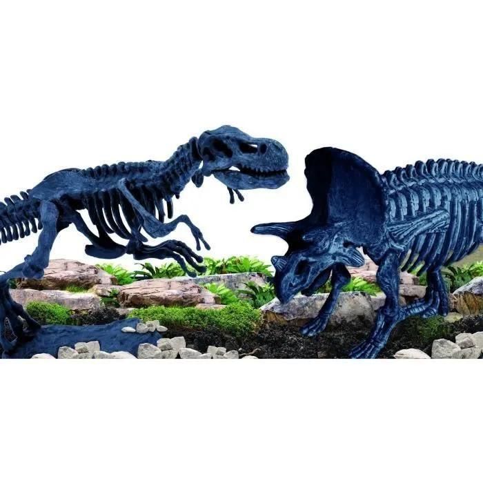 G�nius Science - Jeu Scientifique - La Science De La Paleonthologie - Lisci... - 3