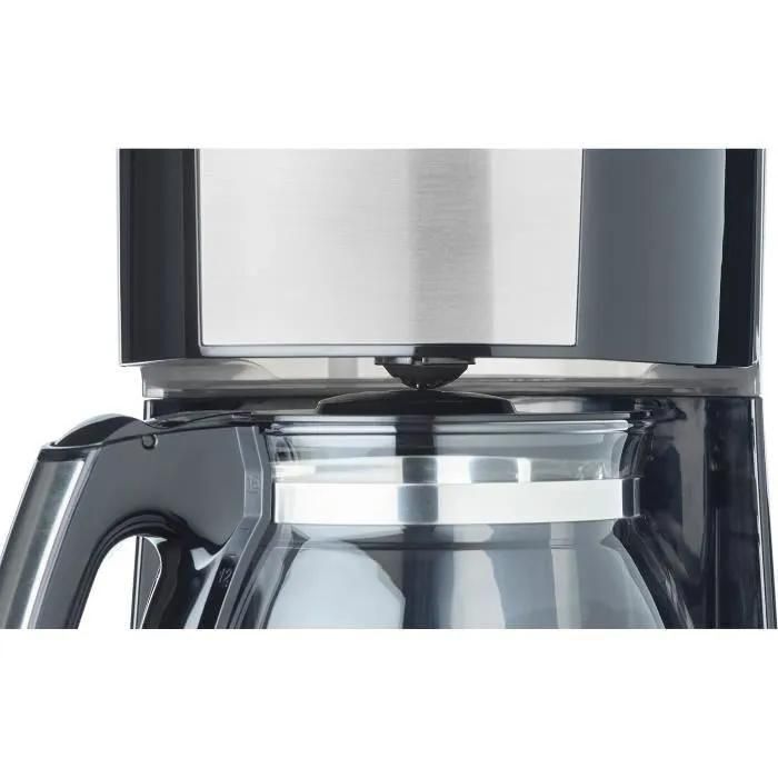 Machine a caf� MELITTA - Enjoy Top Timer 1017-11 noir - 5