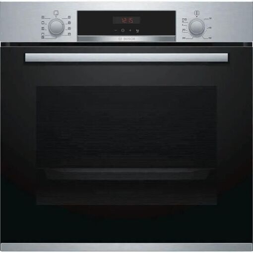 Bosch Serie HBA573BR0 Four Acier inoxydable - 2
