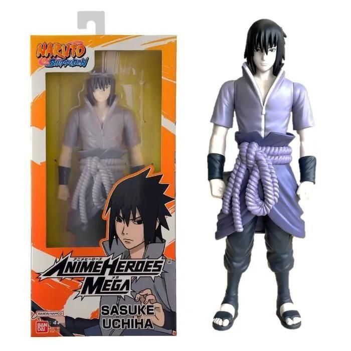 Fig 30cm Sasuke Naruto