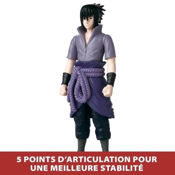 Fig 30cm Sasuke Naruto - 4