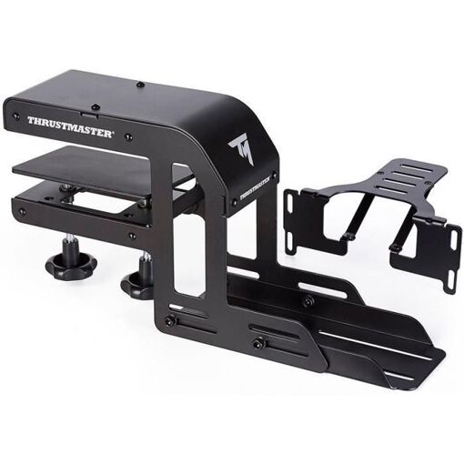 Thrustmaster Racing Clamp - Pince de table pour manette de jeu