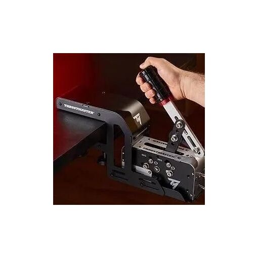 Thrustmaster Racing Clamp - Pince de table pour manette de jeu - 6