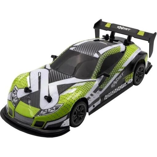 Exost Voiture Rc Flash Light 1:14