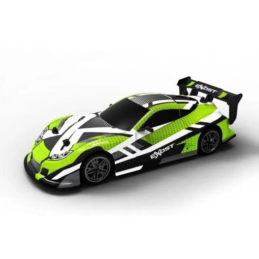 Exost Voiture Rc Flash Light 1:14 - 3