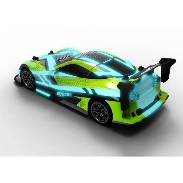 Exost Voiture Rc Flash Light 1:14 - 4