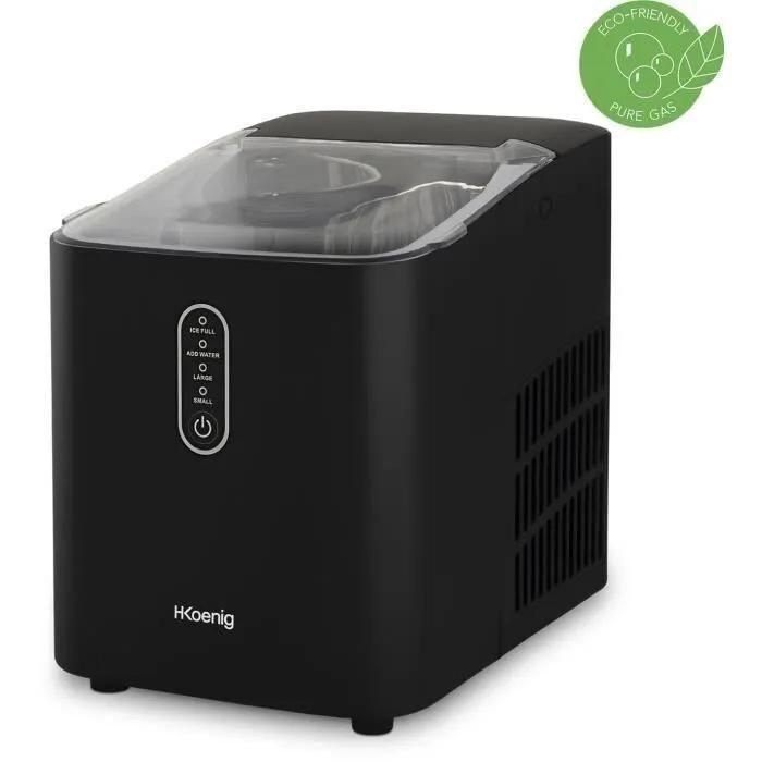 H.Koenig KUB14 - Machine � gla�ons