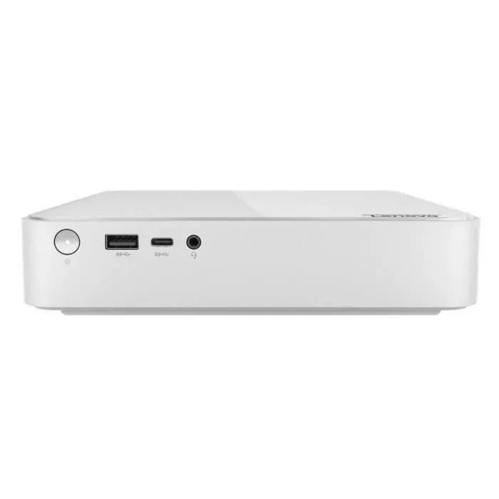 Lenovo IdeaCentre Mini 01IRH8 90W2 - Core i7 I7-13620H 32 Go RAM 1 To Gris - 5