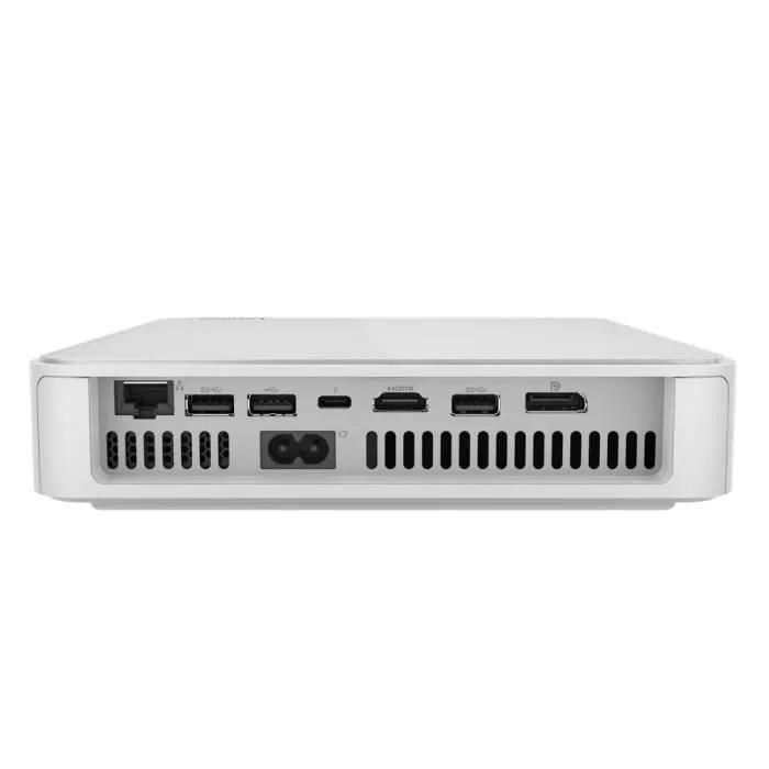 Lenovo IdeaCentre Mini 01IRH8 90W2 - Core i7 I7-13620H 32 Go RAM 1 To Gris - 6