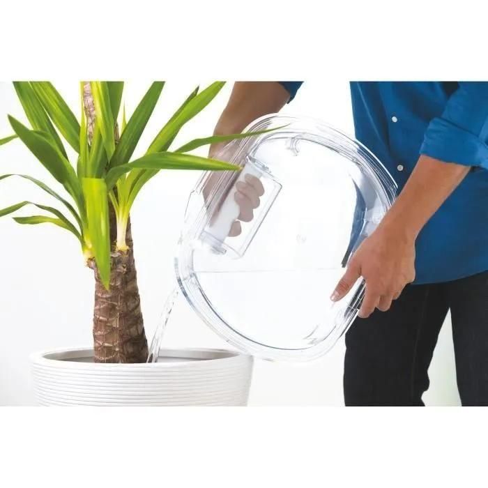 Candy SMART CSEH10A2DBEBX-47 Sche-linge Noir - Chargement frontal - 4