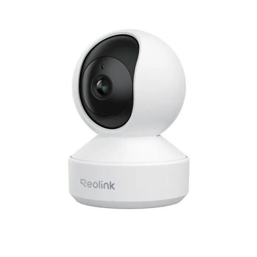Cam�ra int�rieure - REOLINK - E330 - 5MP - Blanc