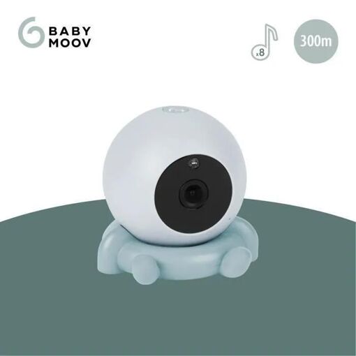 Cam�ra Additionnelle Yoo Roll - 3