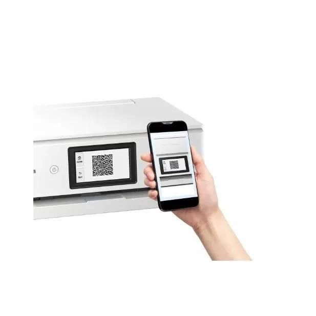 CANON PIXMA TS8751 - 4