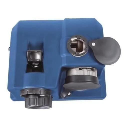 Scheppach - Affteuse de forts 80W - DBS800 - 3