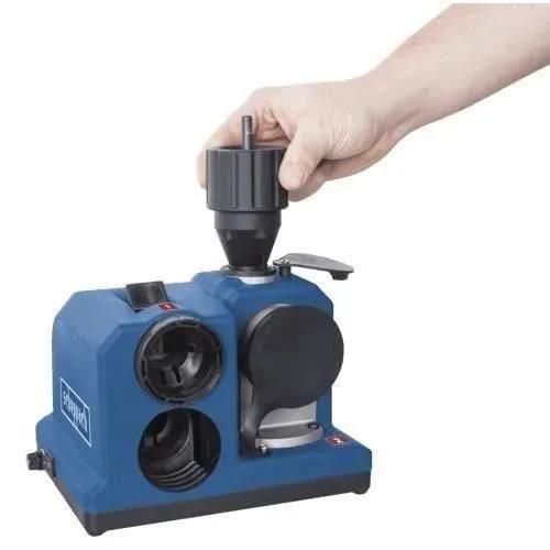 Scheppach - Affteuse de forts 80W - DBS800 - 4