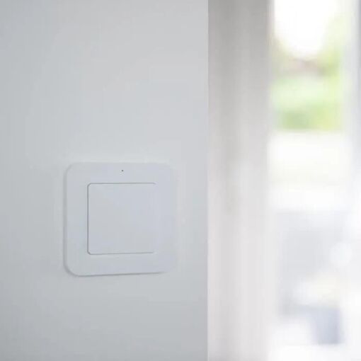 DiO Connected Home Lot de 2 modules �clairage DiOavec 2 interrupteurs sans ... - 5