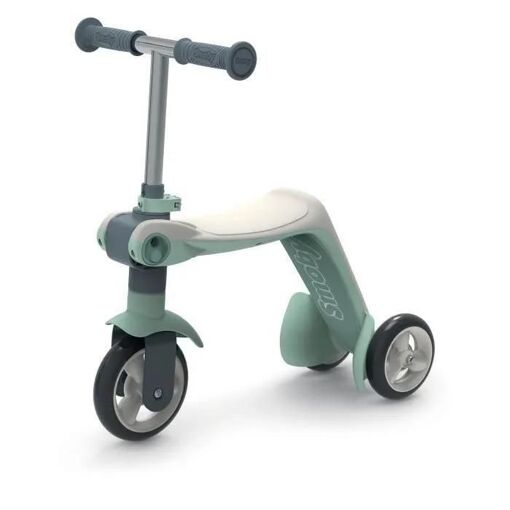 Patinettes Patinette Reversible 2 En 1