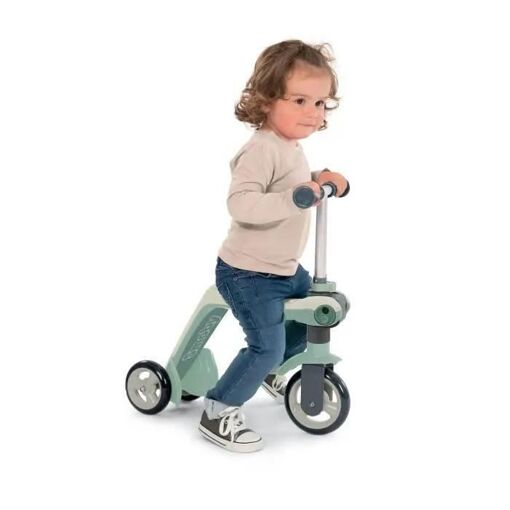 Patinettes Patinette Reversible 2 En 1 - 4