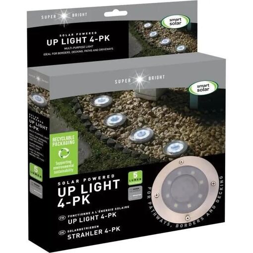 Spot Up Light - 5