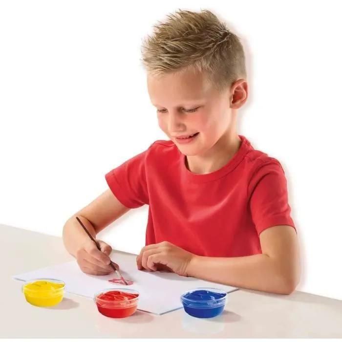 Ses Creative Gouache (6x45ml) - 3