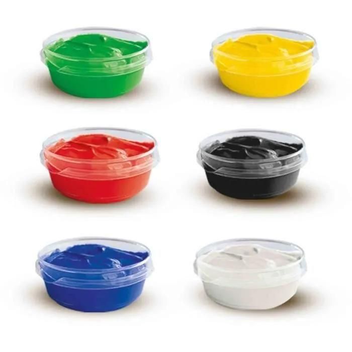 Ses Creative Gouache (6x45ml) - 5