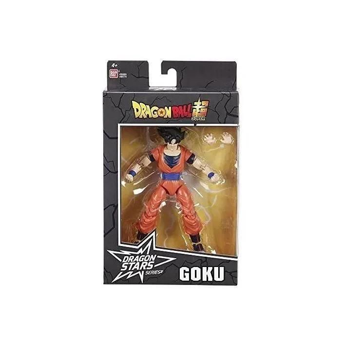 Dragon Ball - Goku Version 2 - Figurine Dragon Stars 17cm - 5