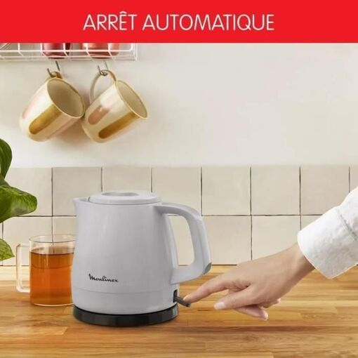 Bouilloire Simpleo Moulinex - 2