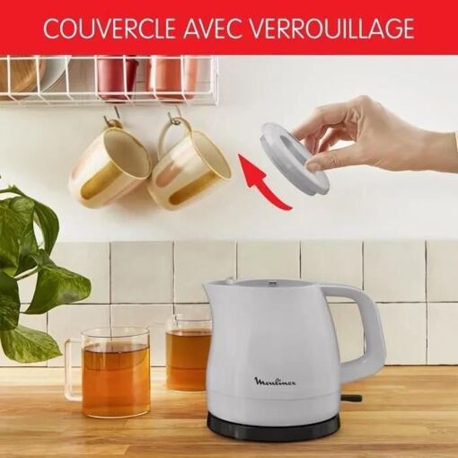 Bouilloire Simpleo Moulinex - 3