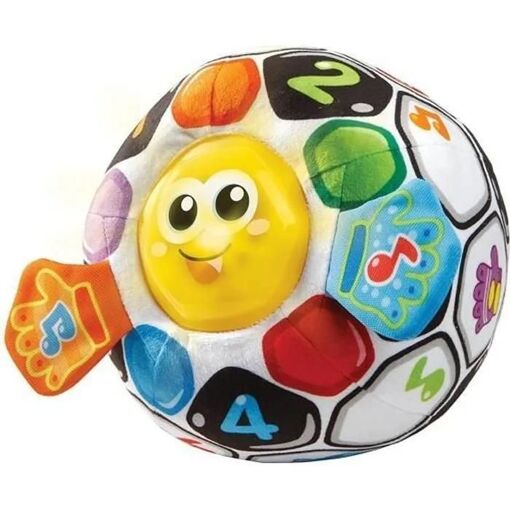 Vtech Baby Zozo Mon Ballon Rigolo