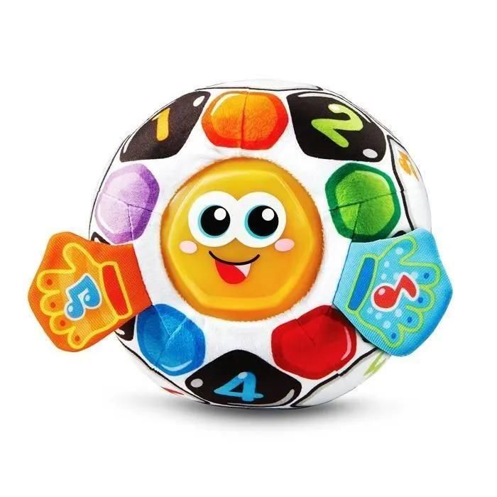 Vtech Baby Zozo Mon Ballon Rigolo - 2