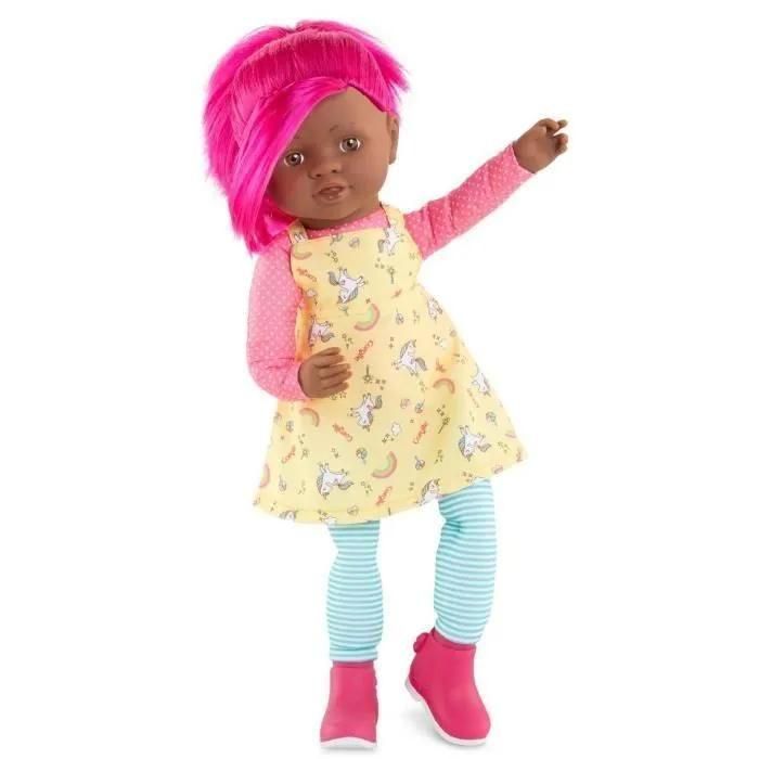 Corolle Rainbow Doll Celena