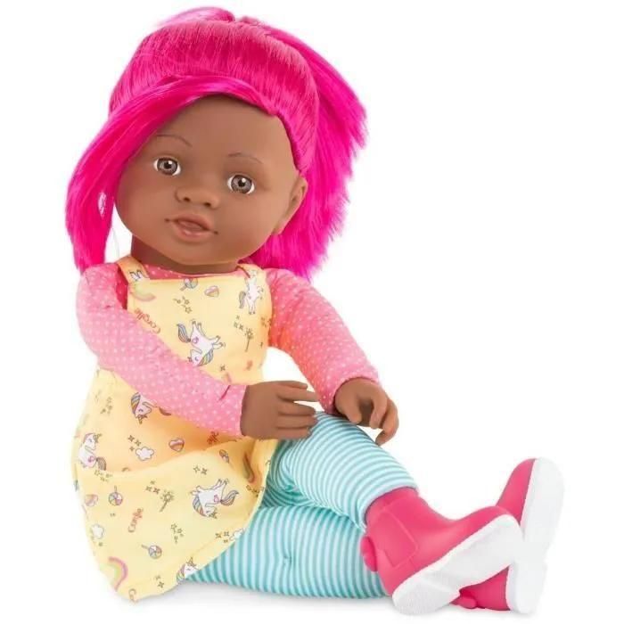 Corolle Rainbow Doll Celena - 2