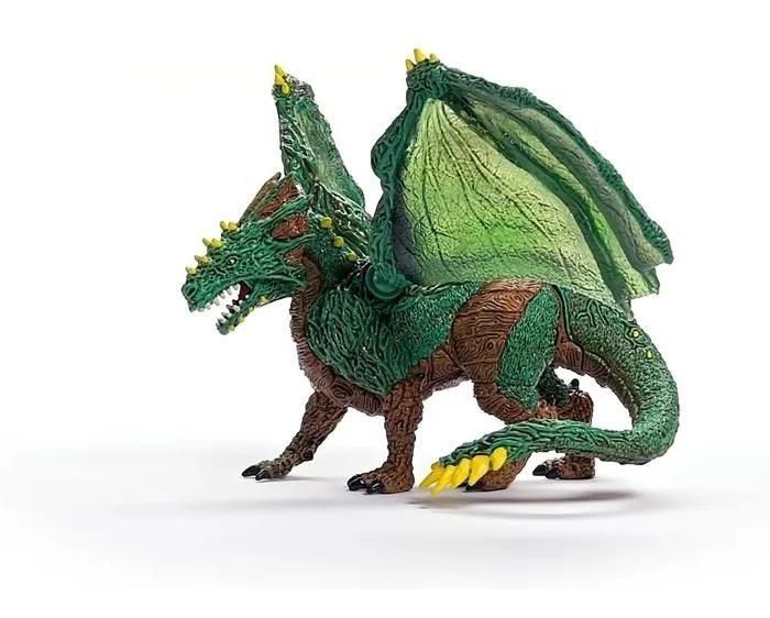 Eldrador Dragon De La Jungle - 3