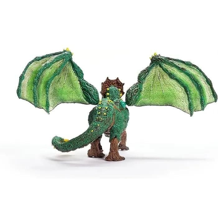 Eldrador Dragon De La Jungle - 4