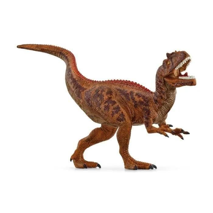 Dinosaurs Allosaure