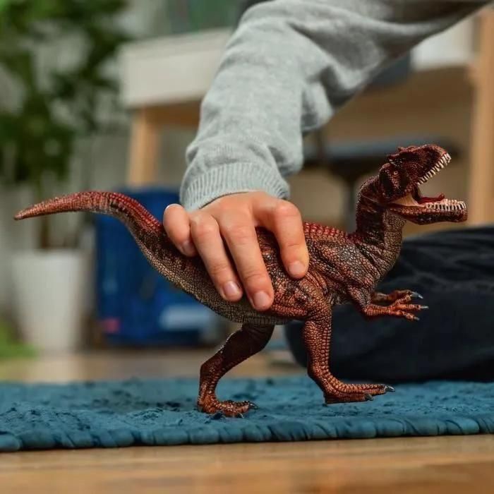 Dinosaurs Allosaure - 2