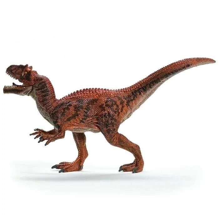 Dinosaurs Allosaure - 3