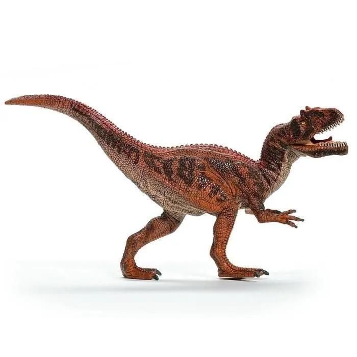 Dinosaurs Allosaure - 4