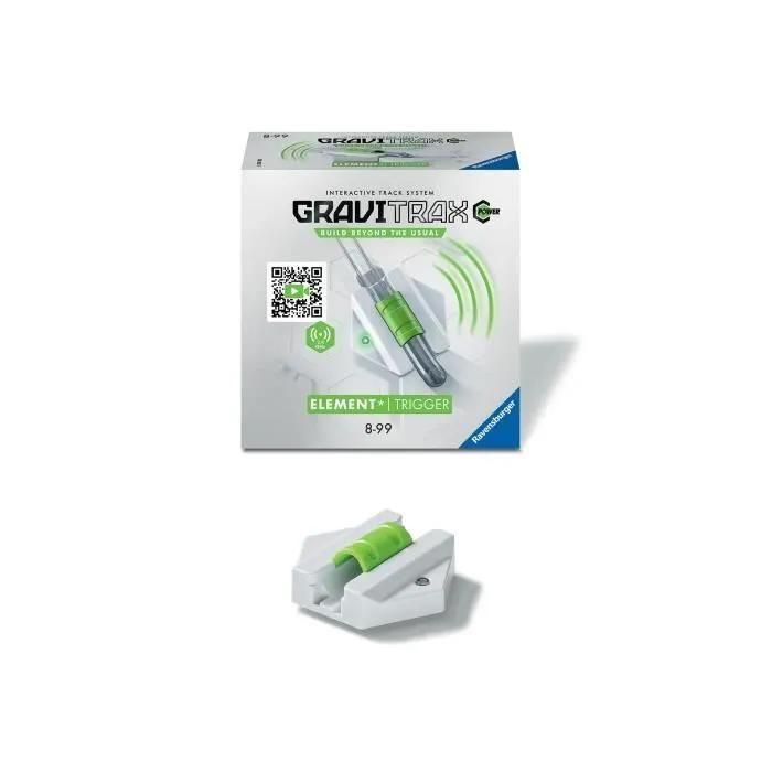 Rav Gravitrax Power Elem. Trigger 26202 - 3