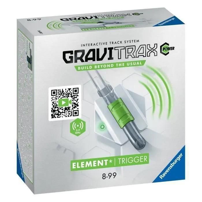 Rav Gravitrax Power Elem. Trigger 26202 - 4