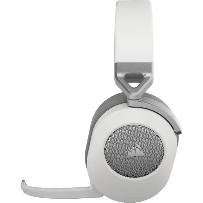 CORSAIR Gaming HS65 WIRELESS - Micro-casque - circum-aural - sans fil - bla... - 2