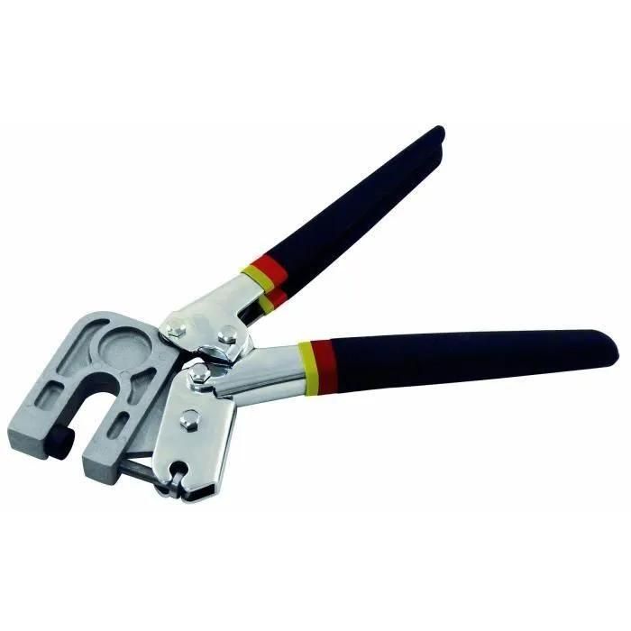 Pince pour rail � placopl�tre - 3