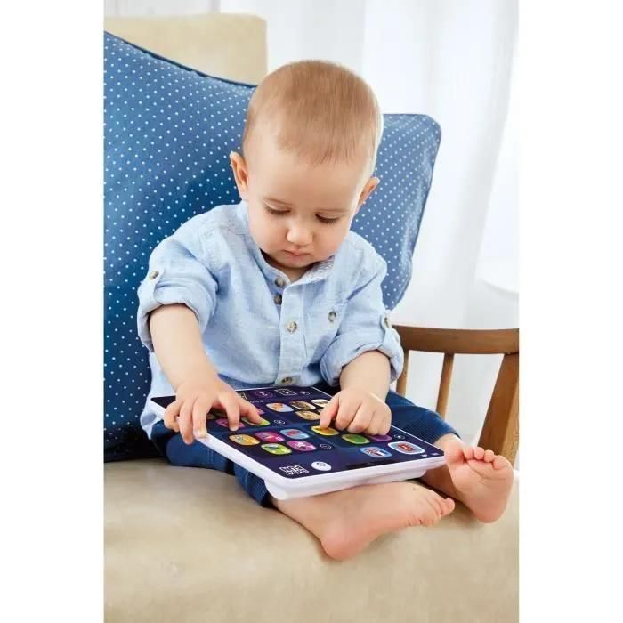 Infinifun Ma 1ere Tablette �ducative - 3