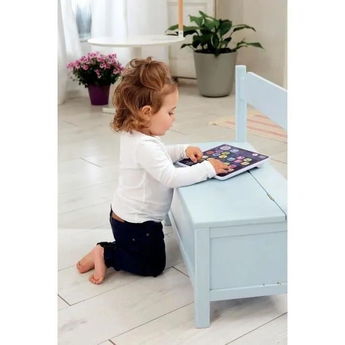 Infinifun Ma 1ere Tablette �ducative - 4