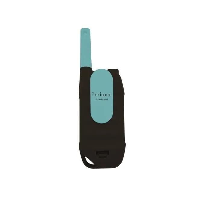 Lexibook Talkie-Walkies Digitaux port�e 5km - 4