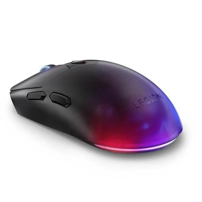Souris Gamer sans fil LENOVO Legion M410 - 3