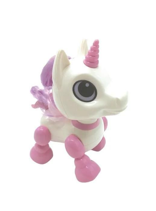 Lexibook Power Unicorn Mini - Licorne Robot