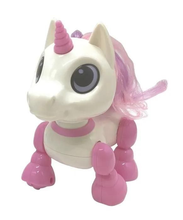 Lexibook Power Unicorn Mini - Licorne Robot - 2