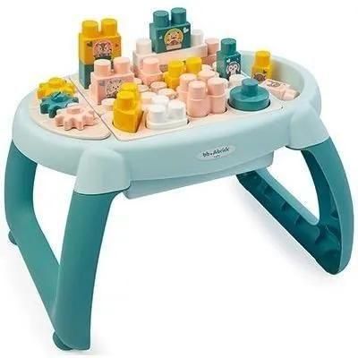 Bb Abrick Table D'�veil Briques