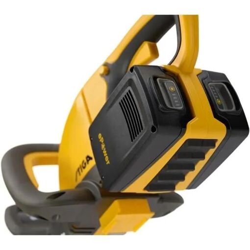 Taille-haie STIGA HT 300e Kit - 2